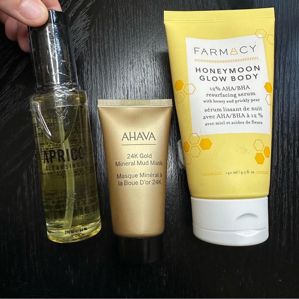 9. $156 Beauty Bundle